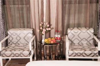 Zhengzhou Zhengshang Garden Hotel Guxing Extérieur photo