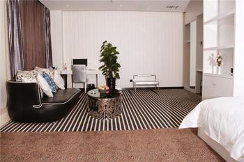 Zhengzhou Zhengshang Garden Hotel Guxing Extérieur photo