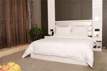Zhengzhou Zhengshang Garden Hotel Guxing Extérieur photo