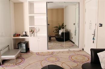 Zhengzhou Zhengshang Garden Hotel Guxing Extérieur photo