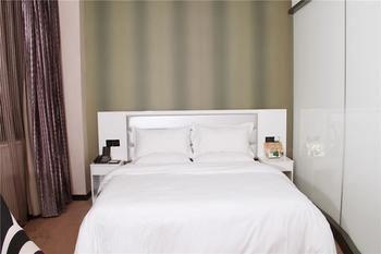 Zhengzhou Zhengshang Garden Hotel Guxing Extérieur photo