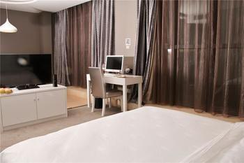 Zhengzhou Zhengshang Garden Hotel Guxing Extérieur photo